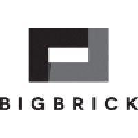 big brick logo image