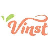 vinst logo image