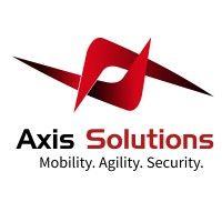 axis solutions africa logo image