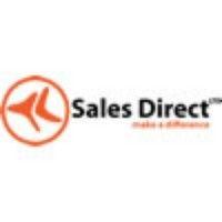 tc sales direct logo image