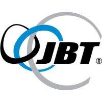 jbt automated systems logo image