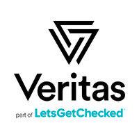 veritas genetics logo image