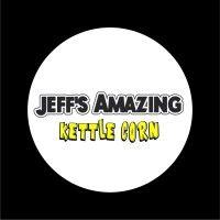 jeffs amazing kettle corn inc logo image