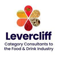 levercliff - certified b corp™️ logo image