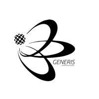 generis | digital marketing and analytics logo image