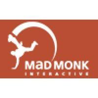 madmonk interactive logo image