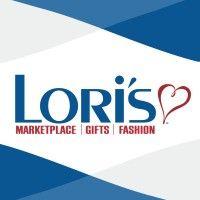 lori's gifts logo image