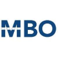 mbo partners s.r.l. logo image