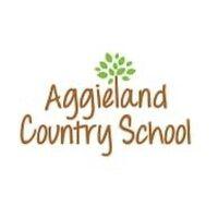 aggieland country school logo image