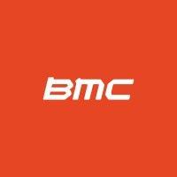 bmc logo image