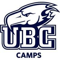 ubc camps logo image