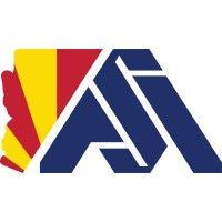 american subcontractors association of arizona logo image