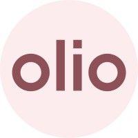 olio beauty logo image