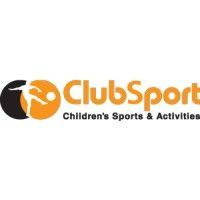 club sport logo image