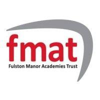 fulston manor academies trust logo image