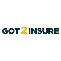 got2insure logo image