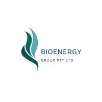 bioenergy group logo image