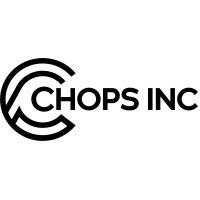 chops, inc. logo image