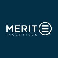 merit incentives logo image