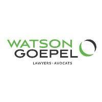 watson goepel llp