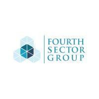 fourth sector group logo image