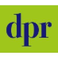 derryberry public relations logo image