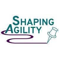 shaping agility logo image