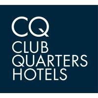 club quarters hotels logo image