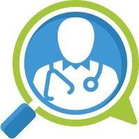 ifoundmydoctor.com logo image