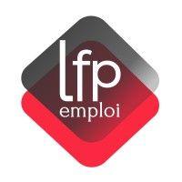 lfp emploi cdi & interim logo image