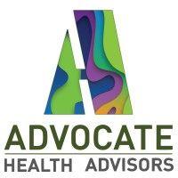 advocate health advisors logo image