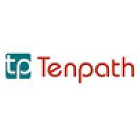 tenpath logo image