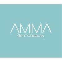 amma beauty logo image