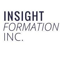 insightformation, inc. logo image