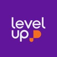 level up latam logo image