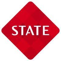 state logo image