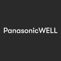 panasonicwell logo image