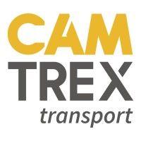 camtrex inc. logo image