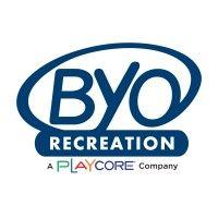 byo recreation logo image