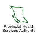 logo of Provincial Health Services Authority