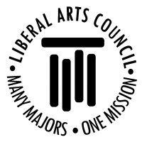 liberal arts council, ut austin logo image