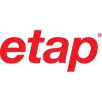 etap - operation technology, inc. logo image