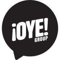 oye group logo image