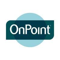 onpoint community credit union