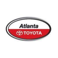 atlanta toyota logo image