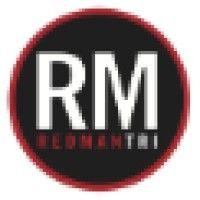 redman triathlon, inc. logo image