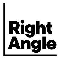 right angle logo image