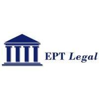 ept legal, llc logo image