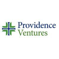 providence ventures logo image