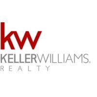 keller williams realty logo image